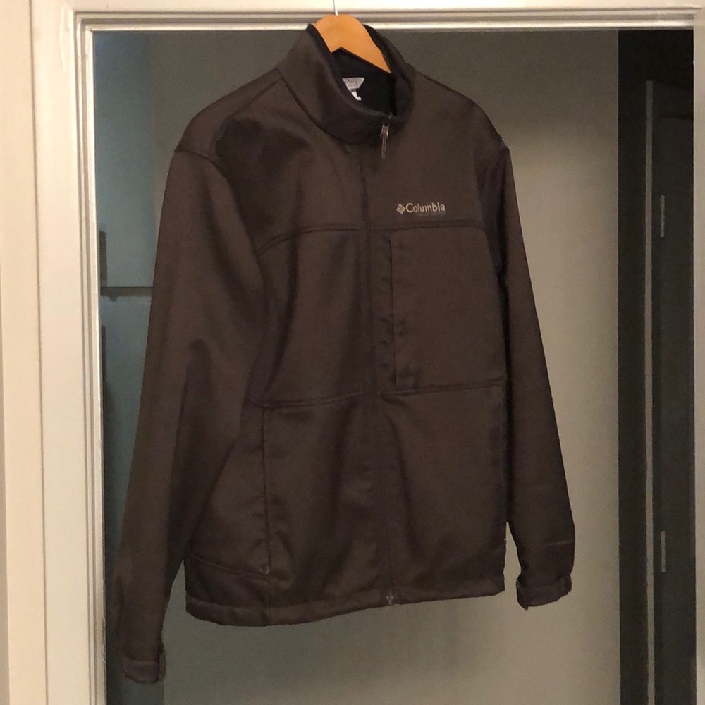 Columbia Field Gear L Large Jacket